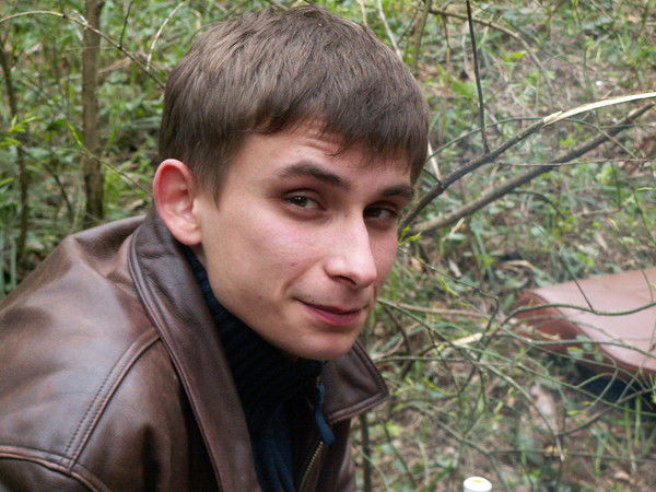 Владимир Иванович