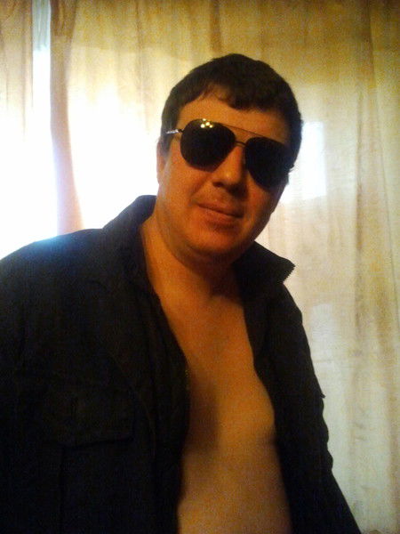 Максим Назаров