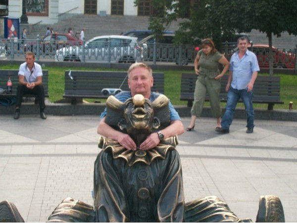 Анатолий Салахетдинов