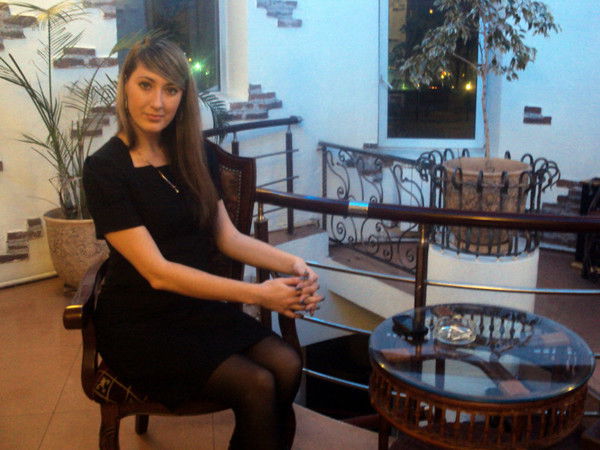 Мария Вербицкая