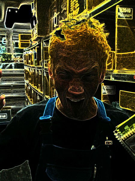 Владимир Абакумов