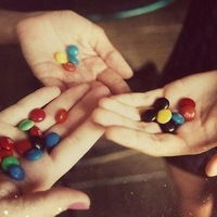 Оля Дегтярева