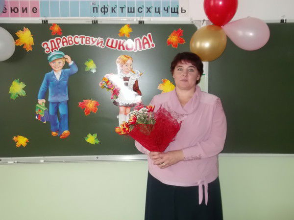 Наталья Сапунова (Тюгаева)