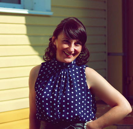 Ирина Никифорова