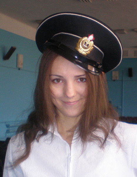 Олька Матвиенко