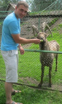 Сергей Красников