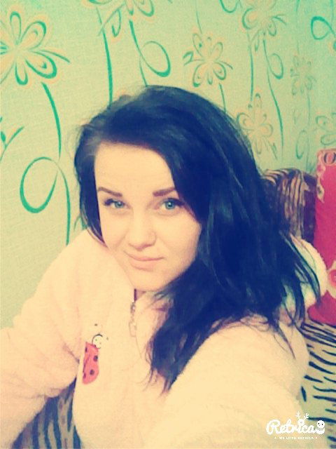 Юлия Александровна