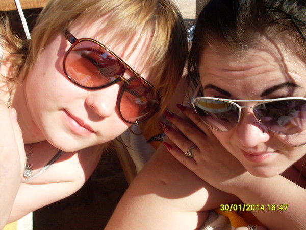 Екатерина Волкова