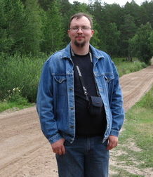 Иван Зырянов