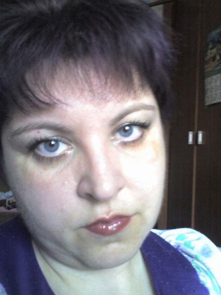 Татьяна Курченкова