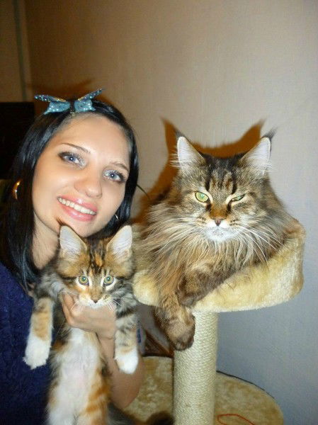 Валентина Коман(Полякова)