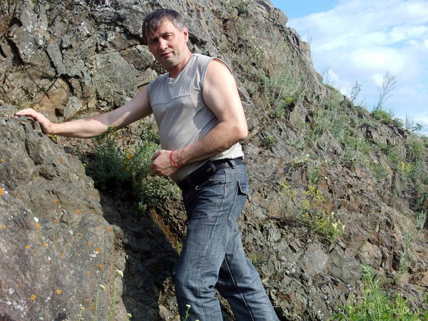 Юрий Давыдов