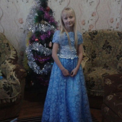 Алёна Гражевская