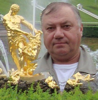 Вячеслав Лапин