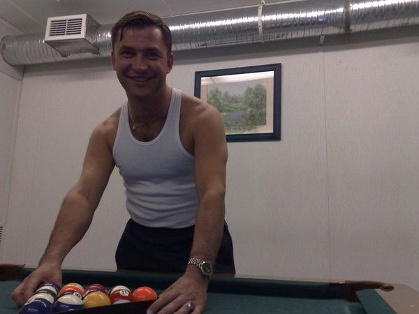 Влад Кравченко