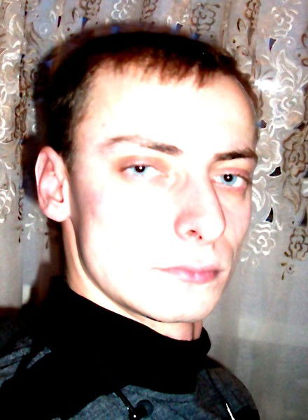 Вася Белогубцев