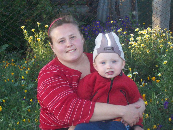 Анна Бушуева