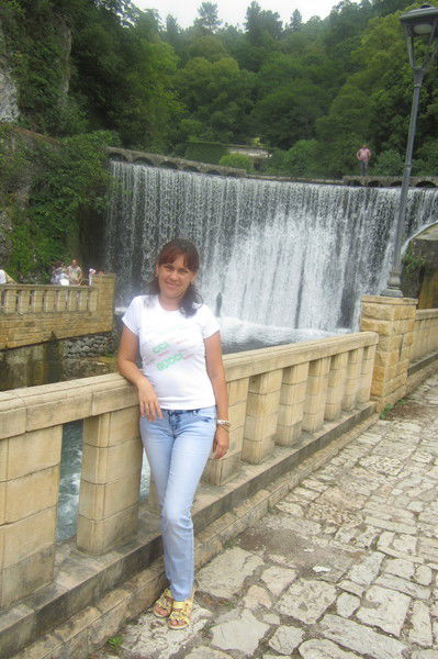 Лейсан Мищихина