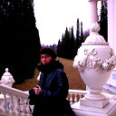 Лариса Петракова