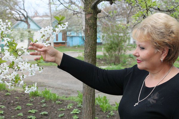 Нина Точиева