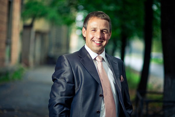 Иван Георгиевский