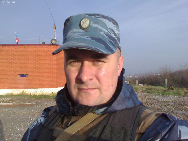 Сергей Билашенко