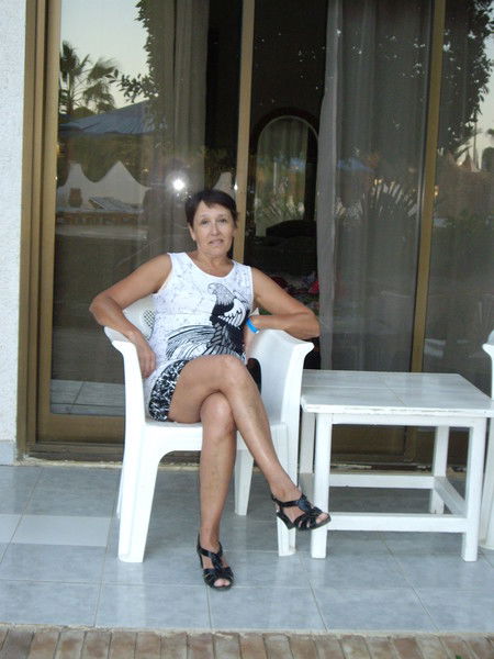 Светлана Михеева