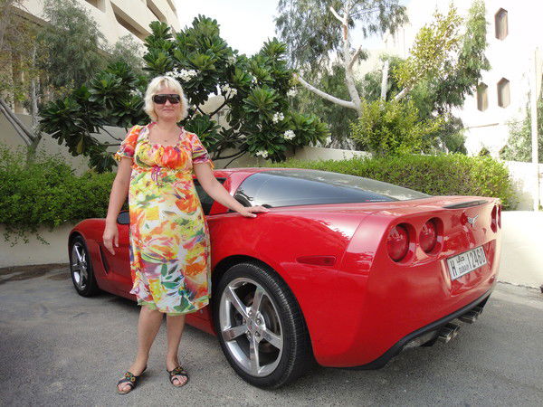 Елена Кузнецова