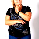 Марина Климанова