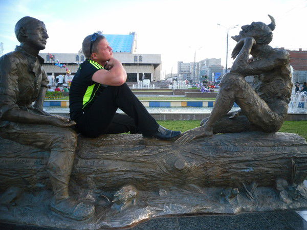 Алексей Кузьмин