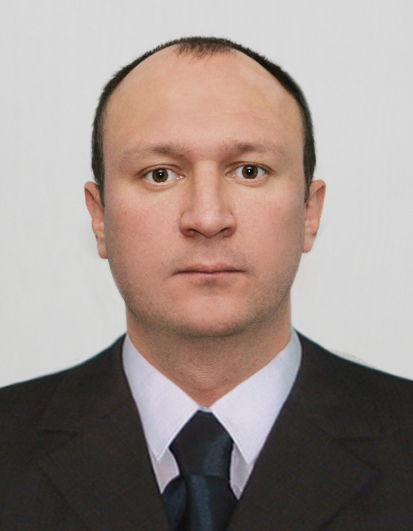Igor Glavitskiy