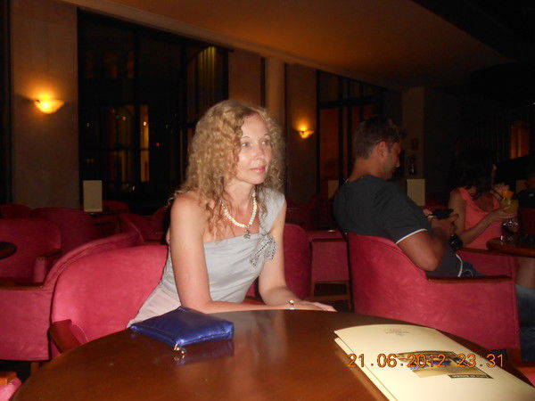 Виктория Бойко