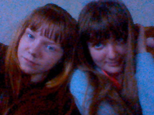 Алинка Борисенко