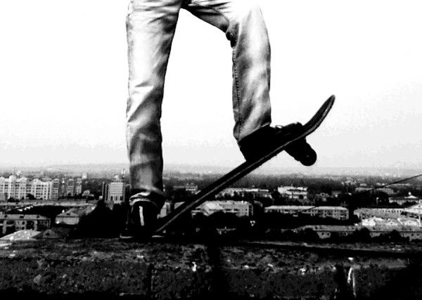 Павел Подлесный