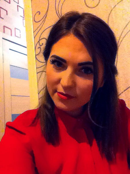 Елена Эткова