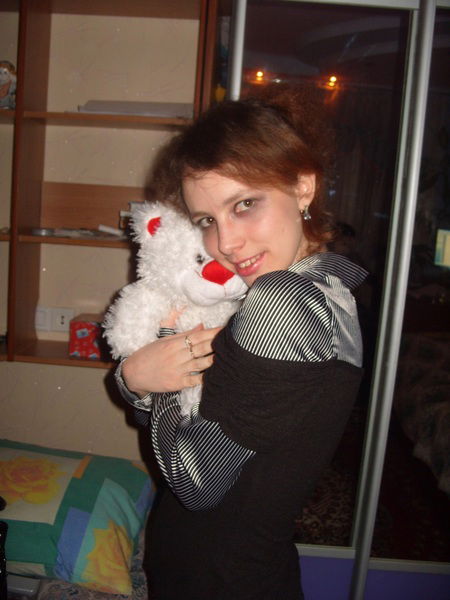 Наталья Безуглова