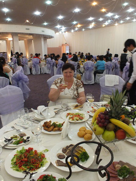 Наталья Милютина