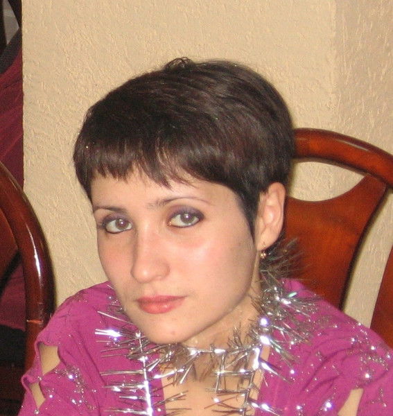 Елена Исакова