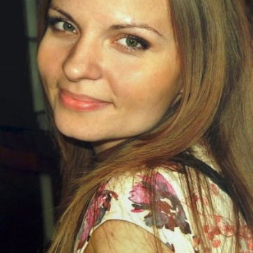 Лёлька Бунечка