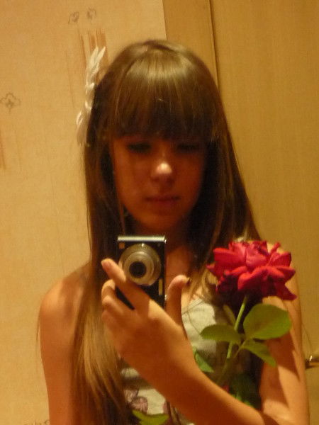 Светик...*)) ***