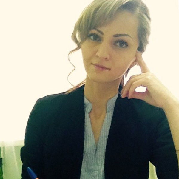 Мария Филипенко