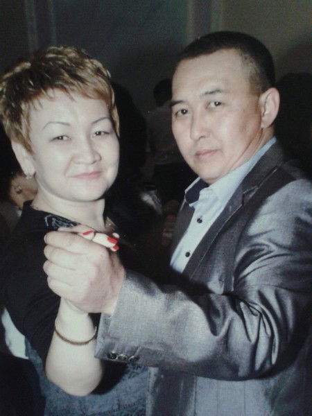 Гулнур Смагулова