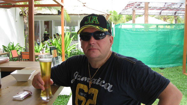 Роберт Керкеев