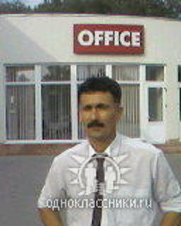 Александр Каражелясков