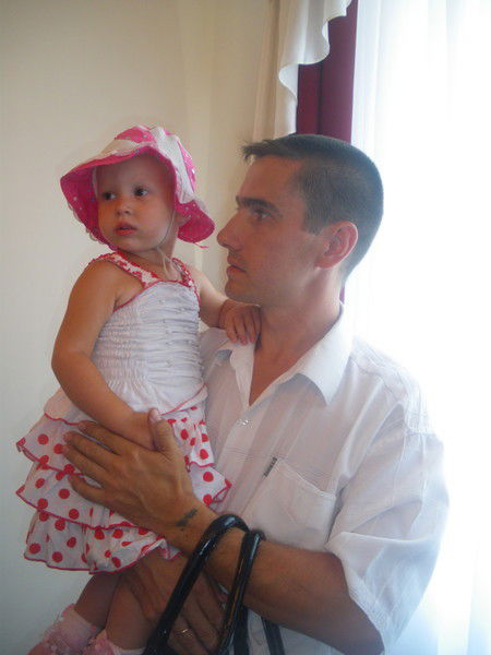 Сергей Грабовенко