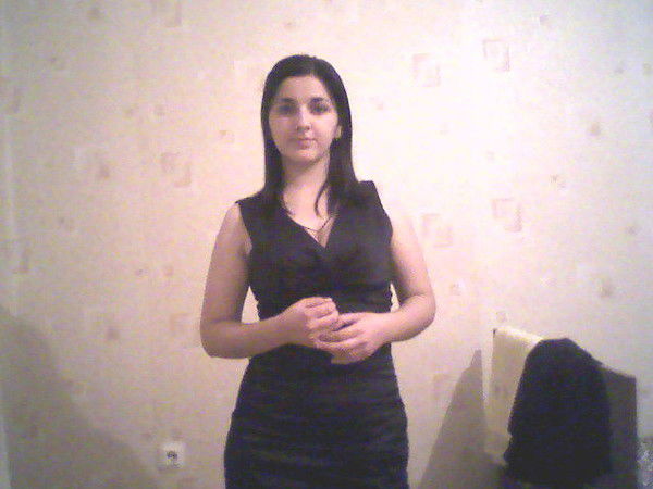 Зарема Камбогирова