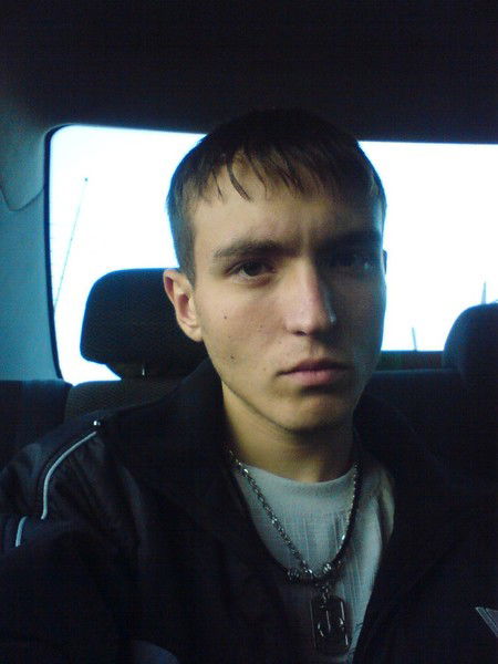 Антон Пфайфле