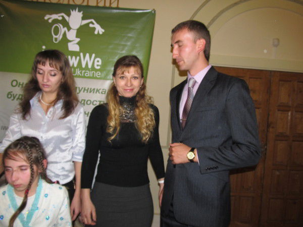 Оксана Выпрышкина