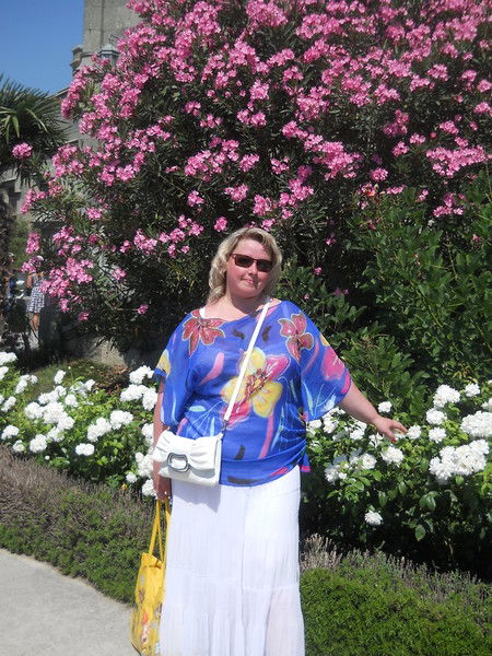 Елена Морозова