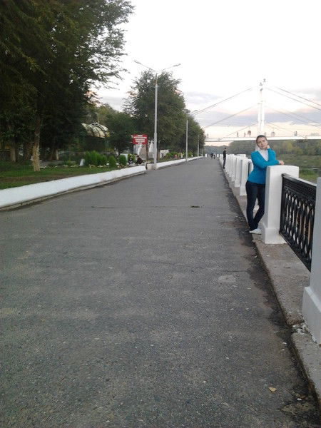 Ольга Каткова